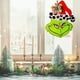 thumbnail image 5 of Adornos Colgantes Ventana para Puerta Delantera Navidad Del (rayas), 5 of 6