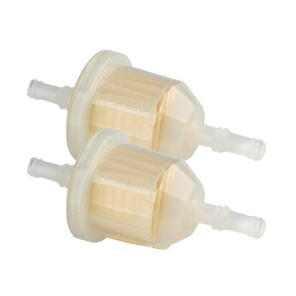 Oregon (2 Pack) 07-160 Universal Fuel Filter - 07-160-2PK
