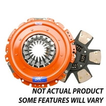 Centerforce 01902802 DFX Clutch Pressure Plate And Disc Set