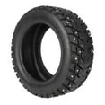 thumbnail image 2 of 90/65-6 Snow Off-Road Vacuum Tire for Zero for Electric Scooter, 2 of 8