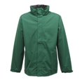 thumbnail image 2 of Regatta - Chaqueta modelo Ardmore para hombre (Morado/Gris), 2 of 2