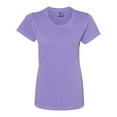 thumbnail image 2 of Comfort Colors Garment-Dyed Women’s Midweight T-Shirt, 2 of 3