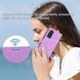 thumbnail image 5 of Funda romántica para Redmi Note 11 5g y Note 11s 5g con cordón, orificio para altavoz, ranuras para tarjetas, función billetera, función atril y protección contra caídas., 5 of 5