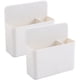 thumbnail image 1 of Caja de almacenamiento magnética 2 piezas Zhivalor Soporte para Marcadores magnéticos, 1 of 5