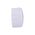 thumbnail image 4 of Charlotte Pipe & Found PVC 02117 1800 Sch 40 Pvc Cap 2" - White, 4 of 7