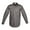Olive, variant on TAG SAFARI Adult Male Trail Long Sleeve Shirt, Color: Khaki, Size: S