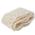 thumbnail image 1 of Lace Trim,10 Yards Lace Trim Wide Lace Fabric Sewing Lace Ribbon Trim Dependable Performance, 1 of 5