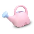 thumbnail image 3 of Regadera para niños Jadeshay forma de elefante Plástico 1.5L, 3 of 8