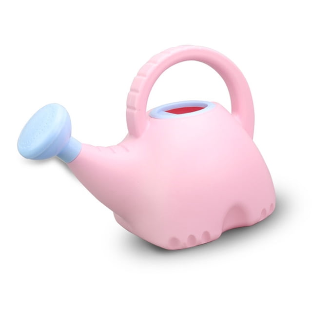 Regadera para niños, Regadera para niños Elefante Regadera para niños Regadera Máxima Comodidad Jadeshay A