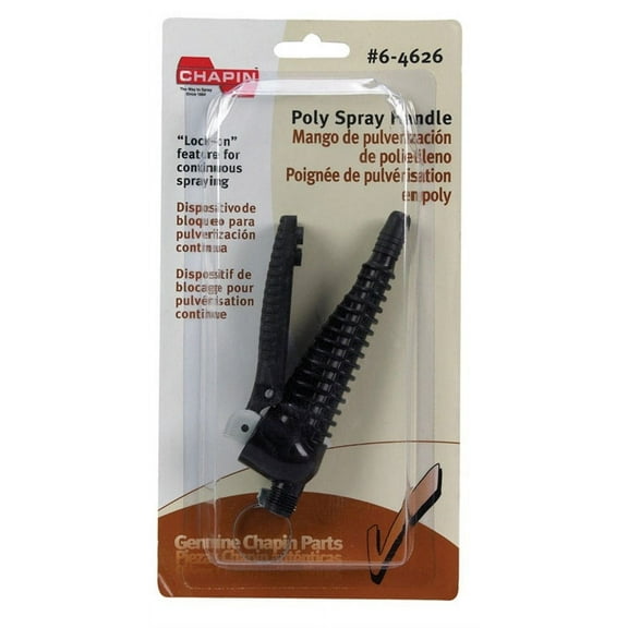 Chapin Mfg Jun-26 Spray Repl Shut-Off Nozzle