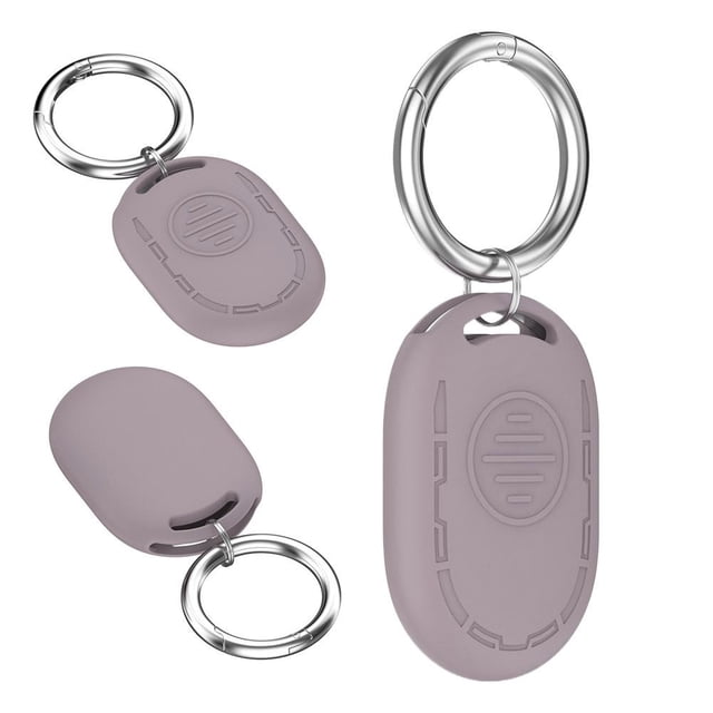 Silicone Case for Xia-om-i Tag, Anti-Lost Tracker Protective Cover