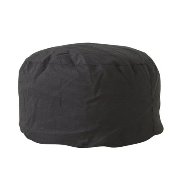 Ottoman Cover, Super Stretch Round Ottoman Slipcover Washable Storage Stool Furniture Protector, Removable Washable Furniture Protector with for Living Room