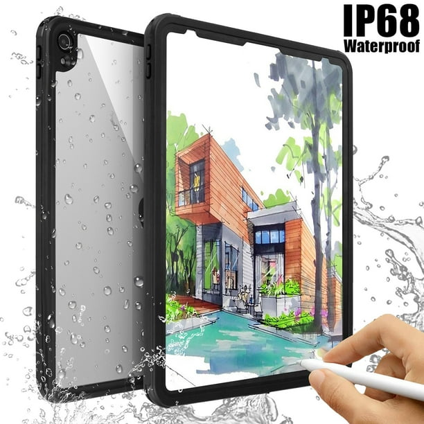 Waterproof Shockproof Ultra Thin Slim Full Case For Ipad Pro 12 9 Inch 18 Walmart Com Walmart Com Waterproof Shockproof Ultra Thin Slim Full Case For Ipad Pro 12 9 Inch 18 Walmart Com Walmart Com