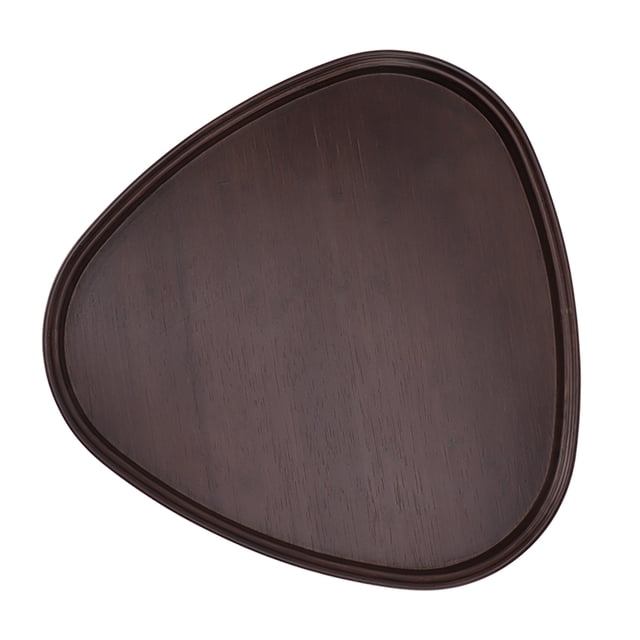 Bandeja De , Tabletas Triangulares Bandeja De Siring Siring Kitchens Tablas Decorativas Para Servir Bocadillos, Queso, Salchicha