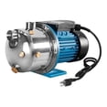 thumbnail image 1 of BOMBA DE AGUA ACERO INOXIDABLE 1HP AQUA PAK AQUA PAK FIX10E, 1 of 2