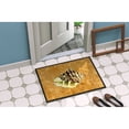 thumbnail image 4 of Shell Doormat 18x27, 4 of 4