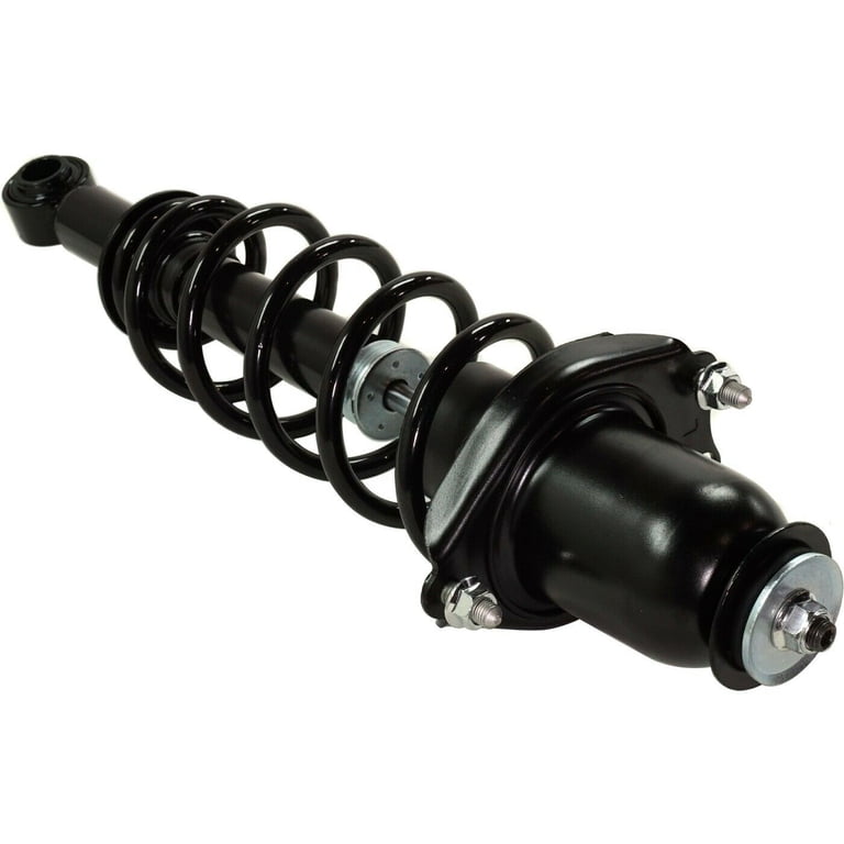 Monroe Quick-Strut Front & Rear Strut Coil Spring Kit For Toyota Prius Monroe Quick-Strut Front & Rear Strut Coil Spring Kit For Toyota Prius
