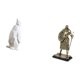 thumbnail image 5 of Figura Coleccionable De Resina De Pingüino Caballero, Adorno Decorativo Europeo Para Inauguración De Casa, Mesa De Entrada, Sala De Estar, Dormitorio, Oficina., 5 of 8