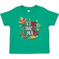 thumbnail image 3 of Inktastic My 1st Cinco De Mayo with Sombrero Red Chili Pepper Taco and Cactus Boys or Girls Baby T-Shirt, 3 of 5