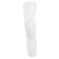 thumbnail image 1 of Rodillera deportiva anticolisión, rodillera celular, equipo protector para baloncesto, blanco (M), 1 of 11