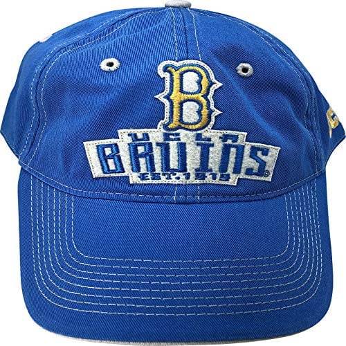 bruins hats designed by players