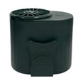 thumbnail image 2 of Ventilateur à Pince Réglable Robuste Portable pour Voyage Escalade Extérieur Vert, 2 of 7