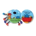 thumbnail image 2 of Melissa & Doug Cahier d'Activités Doux Itsy-Bitsy Spider, 2 of 6