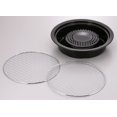 thumbnail image 4 of Sartén grill Iwatani CB-P-AM3 para cocina tipo coreana, 4 of 5
