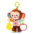 thumbnail image 2 of Monito Bebé Vtech Musical y de Aprendizaje Multicolor, 2 of 4