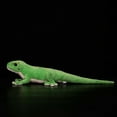 thumbnail image 5 of Realistic Madagascar Day Gecko Stuffed Animal Plush Toy, Lifelike Animal Plushies, 5 of 9
