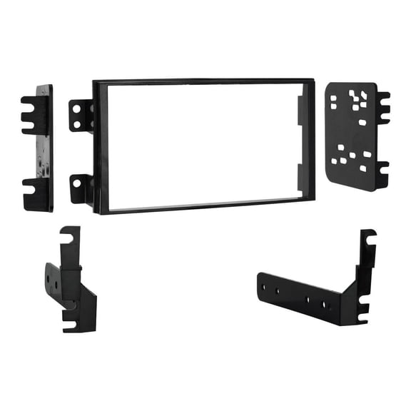 Metra - Car stereo installation kit for car audio