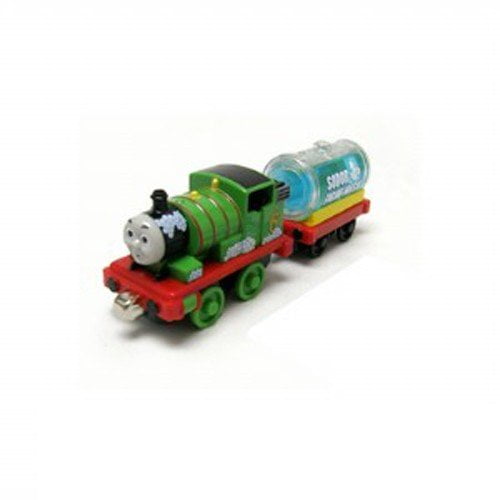 take along percy