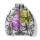 thumbnail image 3 of Chaleco cálido de invierno para hombre, chaqueta con estampado de mariposas, chaquetas para hombre, ropa holgada de algodón, ropa de calle Harajuku, ropa para hombre, abrigos fríos, 3 of 5