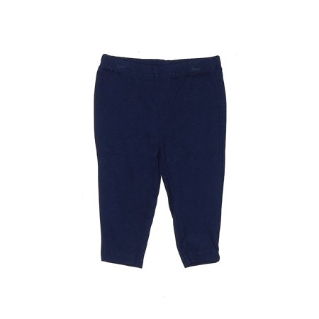 

Pre-Owned Carter s Girl s Size 6 Mo Leggings