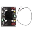 thumbnail image 1 of Xh-M571 Subwoofer Placa Amplificadora Digital de Audio Estuche con Ruedas Amplificadores de Refuerzo Mono 150W, 1 of 5