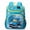 car, variant on Cute Cartoon Graphic Backpack, Large Capacity Schoolbag, Casual Travel Daypack for Daily Use