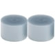 thumbnail image 1 of BOLANY 1 par de cintas protectoras para neumáticos de bicicleta de montaña de 25 mm, 700C, revestimiento interior antipinchazos, talla S, 1 of 14