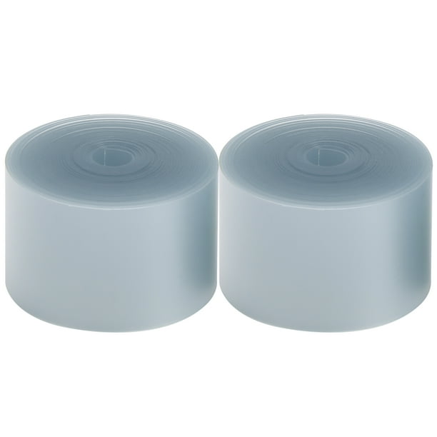 BOLANY 1 par de cintas protectoras para neumáticos de bicicleta de montaña de 25 mm, 700C, revestimiento interior antipinchazos, talla S