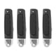 thumbnail image 2 of Control Remoto De Clonación Fob, Control Remoto De Puerta De Garaje 4PCS Antirrobo 433MHz ABS 4 Canales Ampliamente Compatible Para Automóvil ANGGREK Otros, 2 of 8