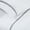 White-Navy Blue, variant on Superior Fieldstone Embroidered Cotton Bed Sheet Set, California King, White/Silver