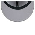 thumbnail image 5 of Men's New Era  Miami Dolphins Geo Camo 59FIFTY Fitted Hat, 5 of 6