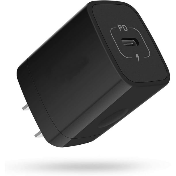 usb c charging blocks