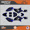 Blue, variant on Kalair GFX Graphics Kit for Yamaha TTR50 (2006-2023) Twitch Series