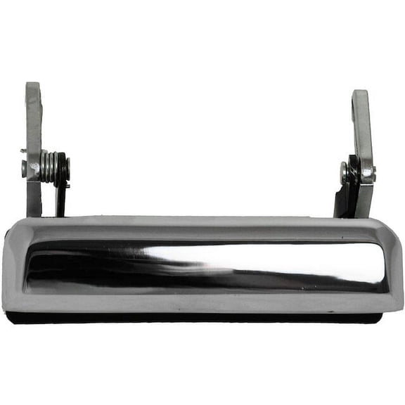 Tailgate Handle - Compatible with 1987 - 1996 Ford F-250 1988 1989 1990 1991 1992 1993 1994 1995
