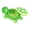 B-625 A, variant on B-625 B Turtle Shaped Storage Box Ornament For Desk Decor Novelty Container With Lid Artistic Design Functional Home Accent #JcA66