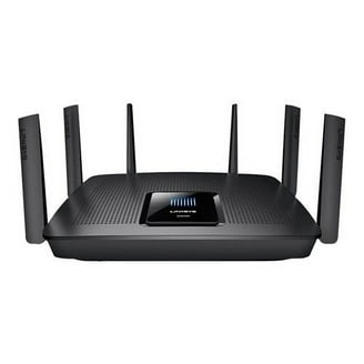 Linksys Wireless WRT32X AC3200 Dual-Band Gaming Router with Killer