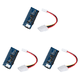 thumbnail image 1 of Tarjeta Adaptadora IDE A SATA HDD 3 5 Pulgadas Con Convertidor Disco Duro Cable 4 Pines 1 Gb/s, 1 of 4