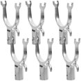 thumbnail image 3 of SHISUYAN 6 Pcs Support de Branche d'Arbre en Alliage d'Aluminium Outil de Redressement de Branche, 3 of 9