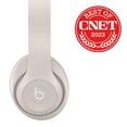 thumbnail image 2 of Beats Studio Pro - Wireless Bluetooth Noise Cancelling Headphones - Sandstone (Renewed), 2 of 5