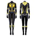 thumbnail image 1 of Disfraz de Cosdaddy Ant And The Wasp para niños, disfraz de Cosplay para mujeres adultas y niñas, mono de avispa, disfraz de fiesta de Halloween, novedad de 2023, 1 of 3
